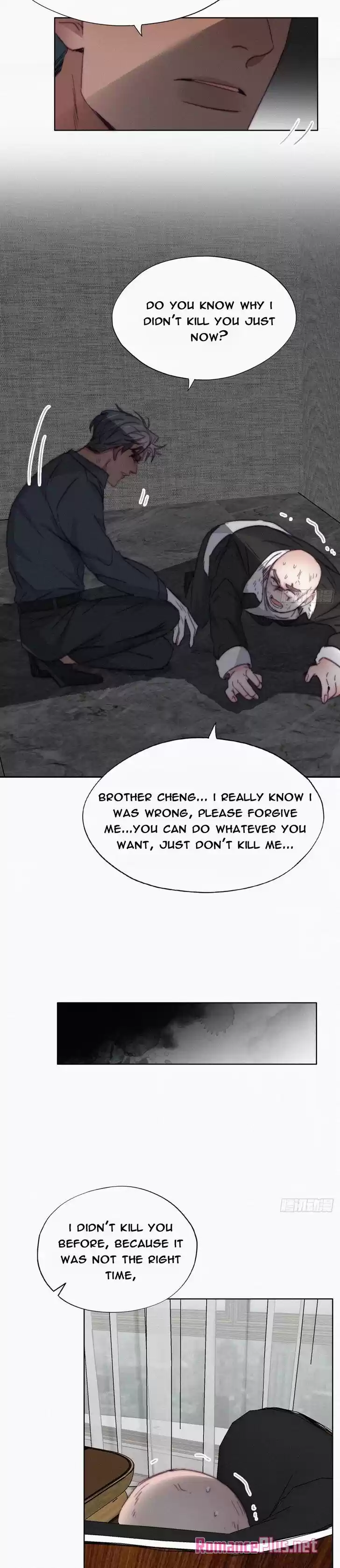 Counterattack Through Pregnancy Vol.01 Ch.178