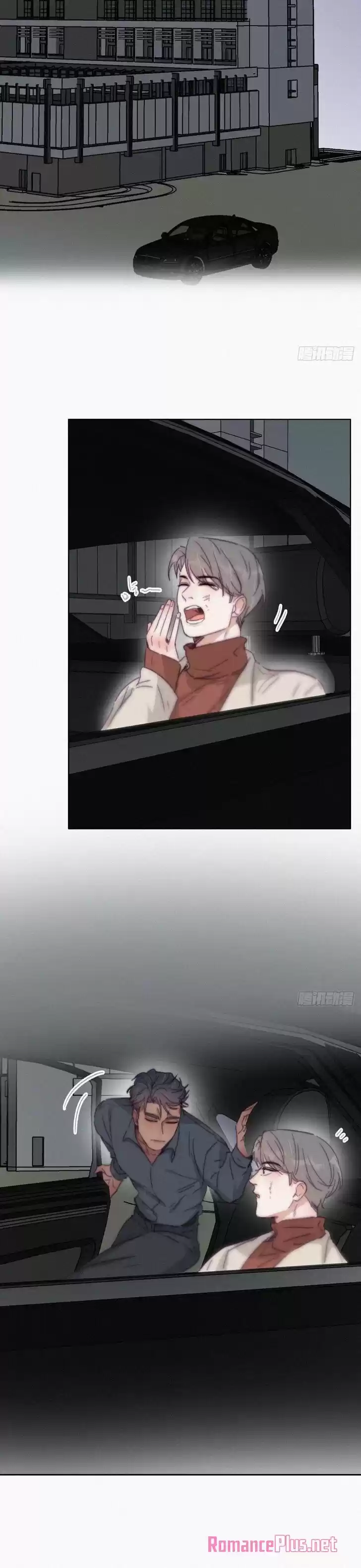 Counterattack Through Pregnancy Vol.01 Ch.179