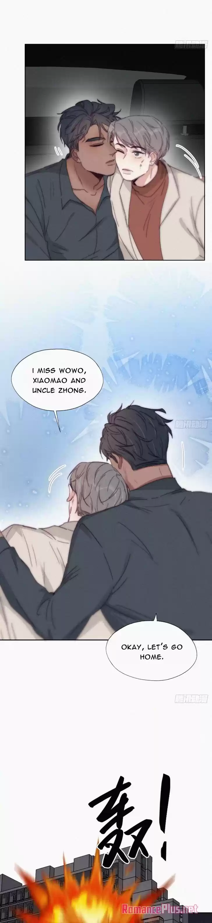 Counterattack Through Pregnancy Vol.01 Ch.179