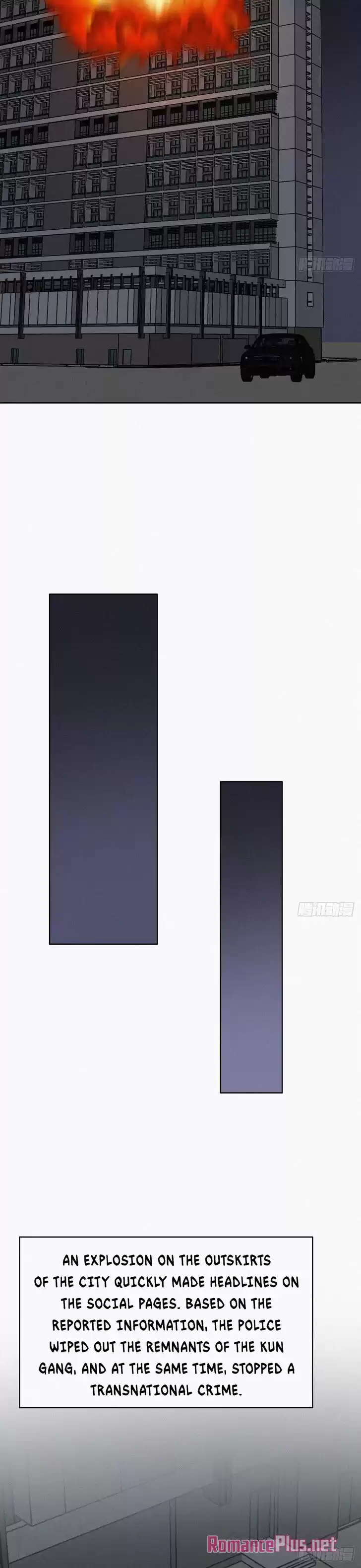 Counterattack Through Pregnancy Vol.01 Ch.179