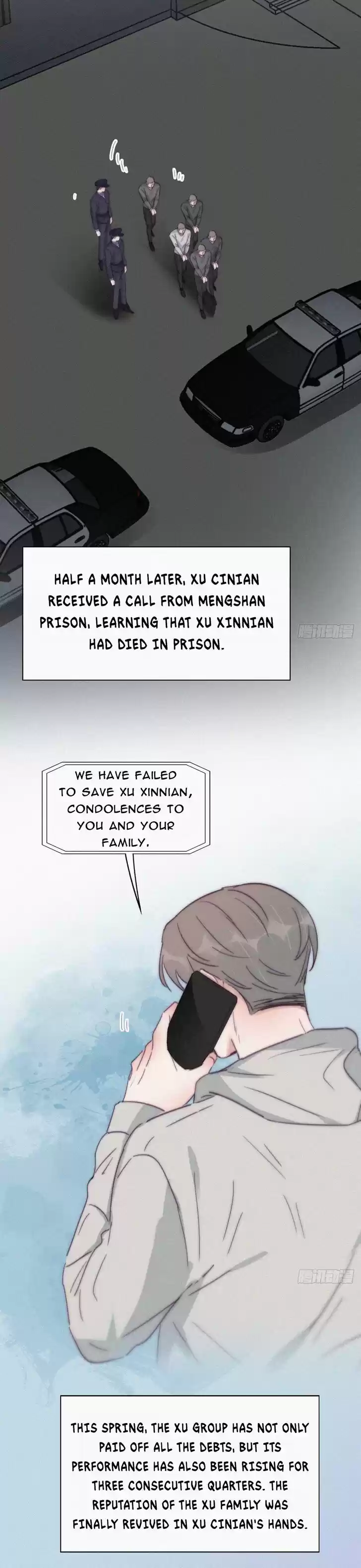 Counterattack Through Pregnancy Vol.01 Ch.179