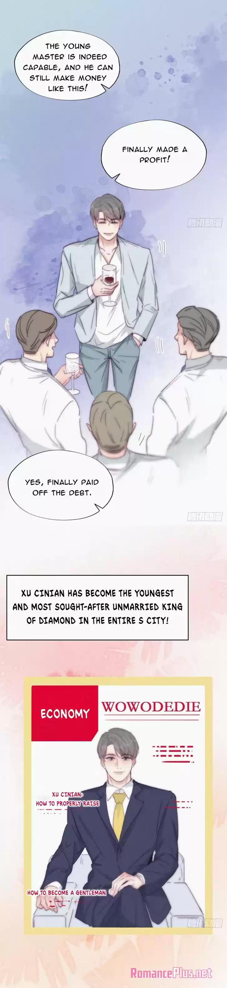 Counterattack Through Pregnancy Vol.01 Ch.179