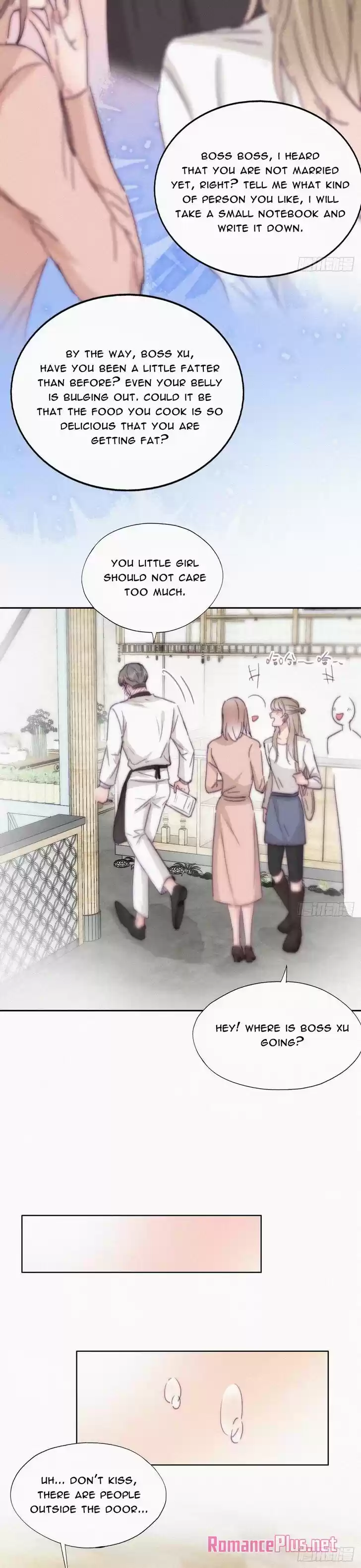 Counterattack Through Pregnancy Vol.01 Ch.179