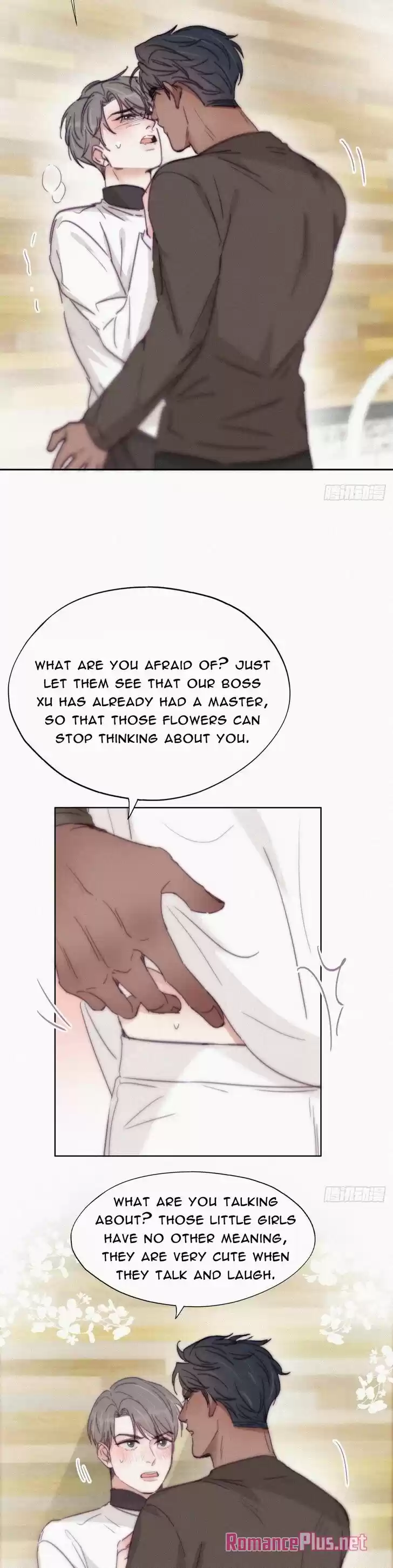 Counterattack Through Pregnancy Vol.01 Ch.179