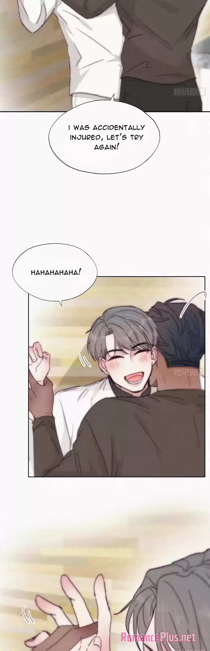 Counterattack Through Pregnancy Vol.01 Ch.179