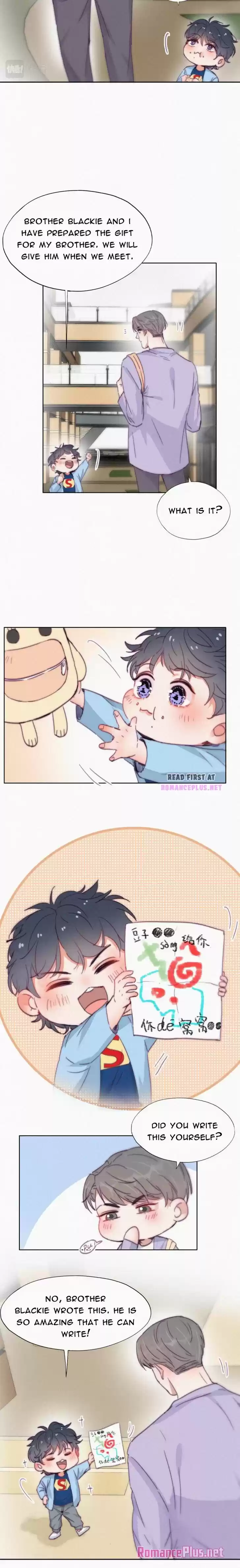 Counterattack Through Pregnancy Vol.01 Ch.180