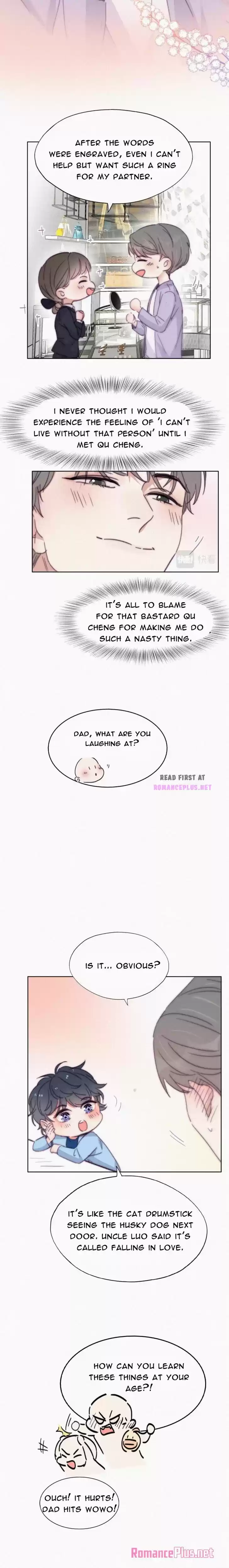 Counterattack Through Pregnancy Vol.01 Ch.180