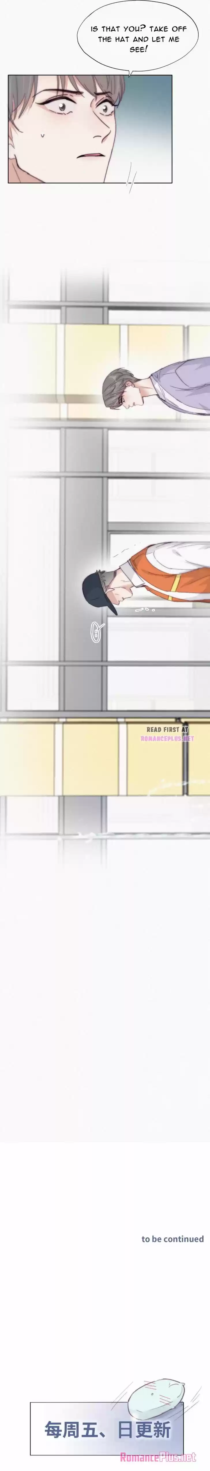 Counterattack Through Pregnancy Vol.01 Ch.180