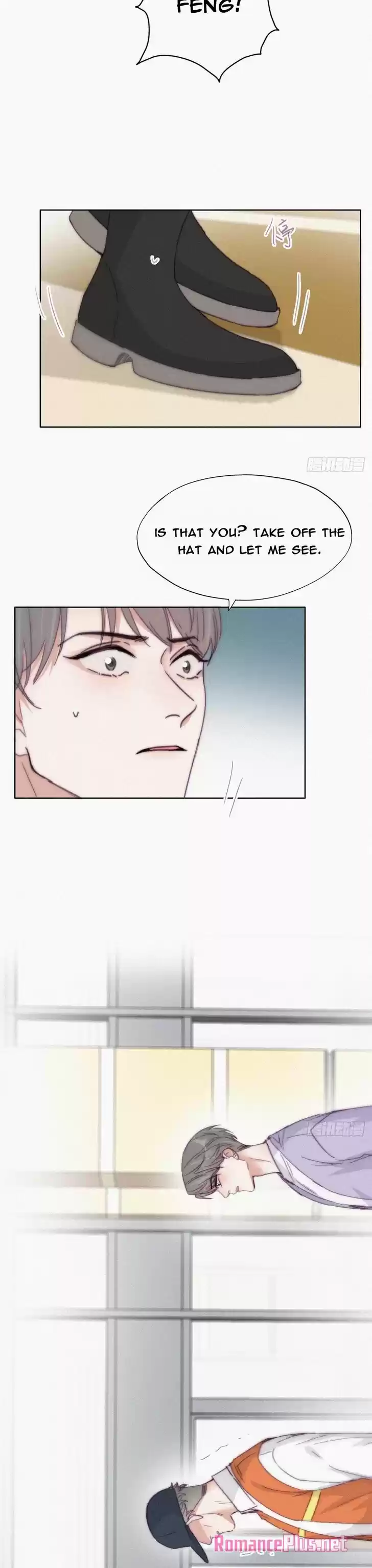 Counterattack Through Pregnancy Vol.01 Ch.181