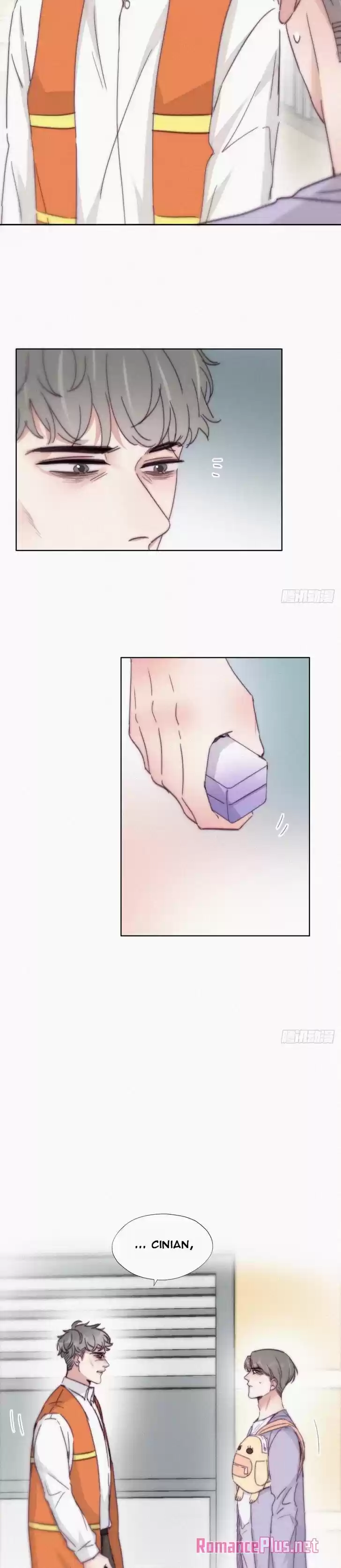 Counterattack Through Pregnancy Vol.01 Ch.181