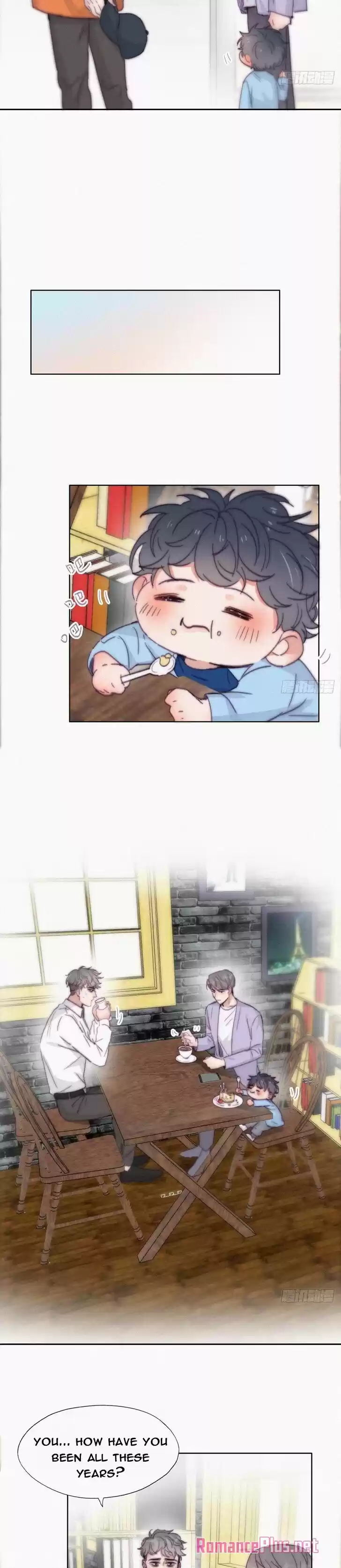 Counterattack Through Pregnancy Vol.01 Ch.181