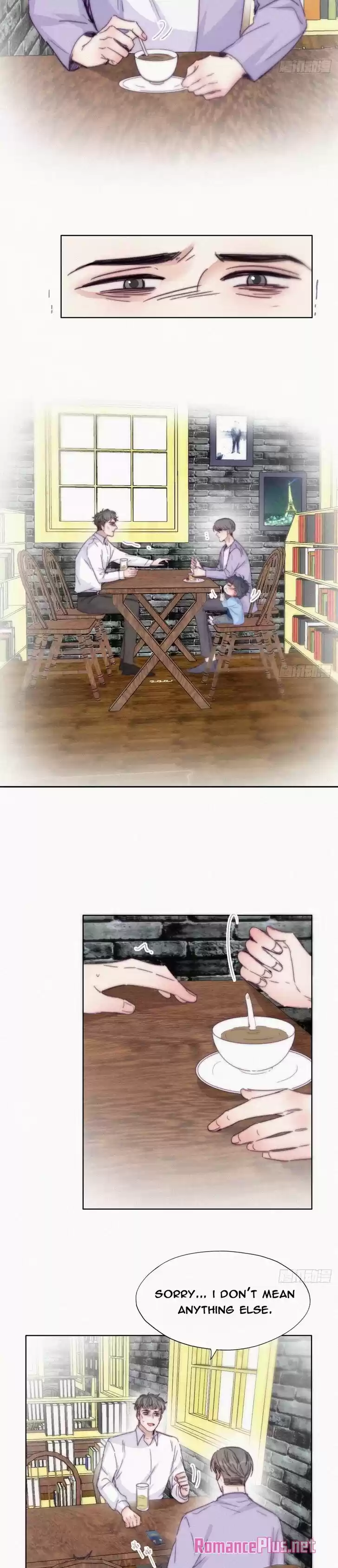 Counterattack Through Pregnancy Vol.01 Ch.181