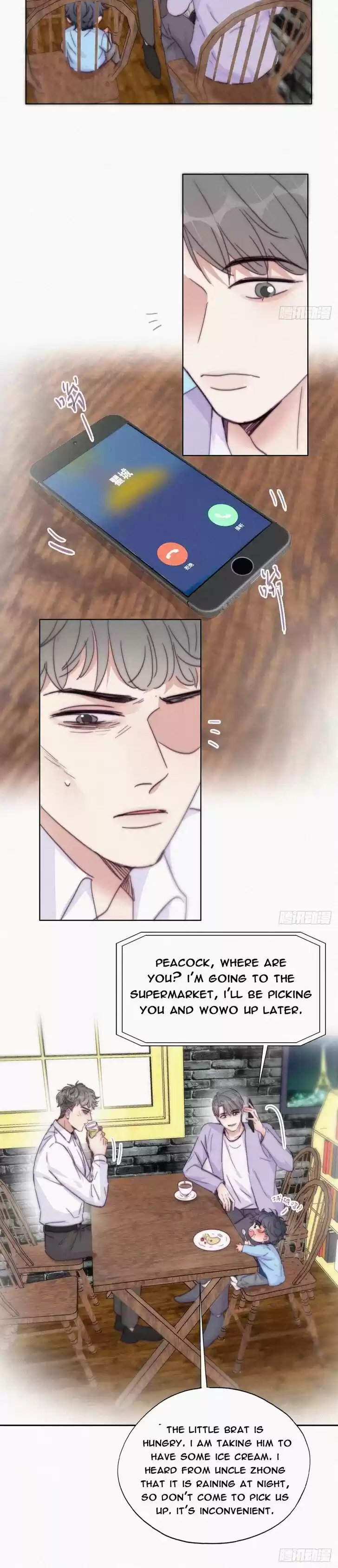 Counterattack Through Pregnancy Vol.01 Ch.181