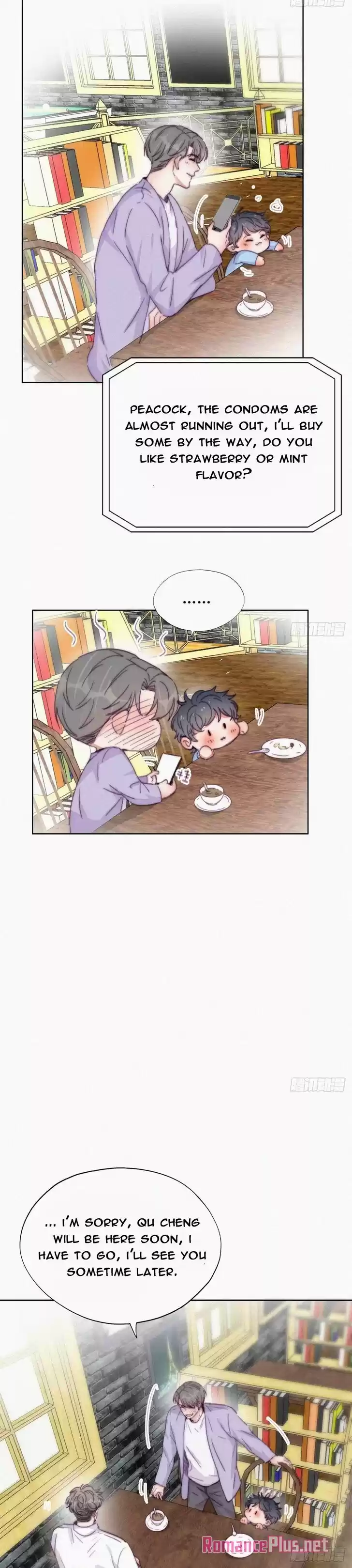 Counterattack Through Pregnancy Vol.01 Ch.181