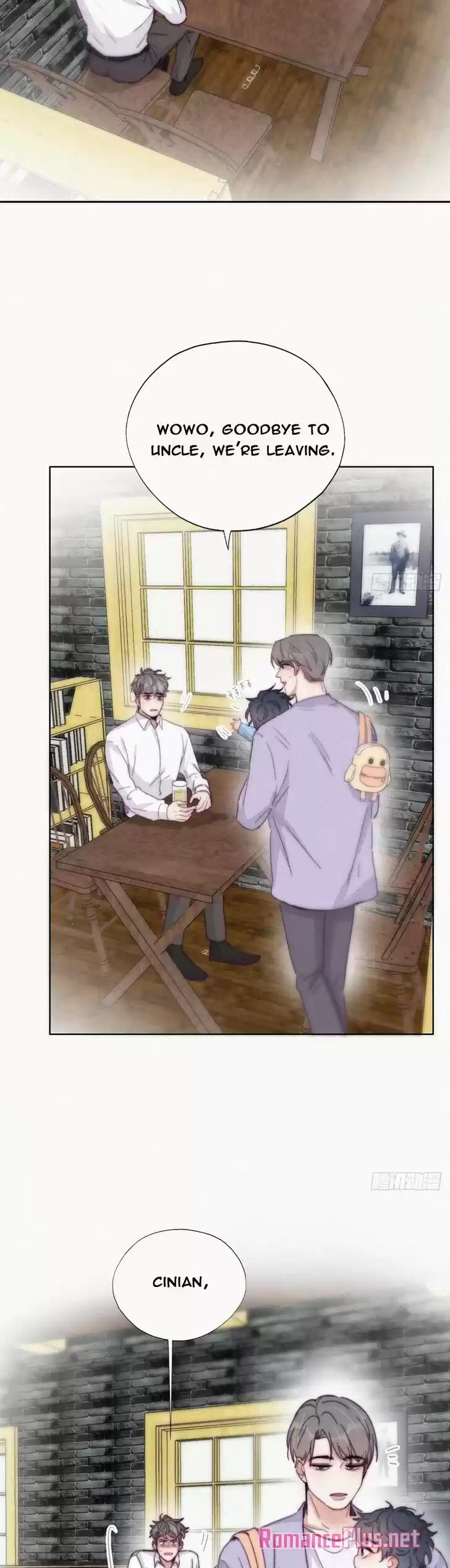 Counterattack Through Pregnancy Vol.01 Ch.181