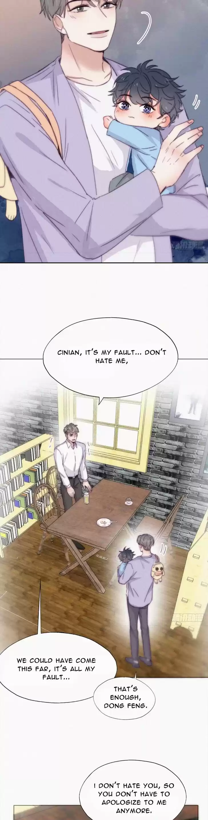 Counterattack Through Pregnancy Vol.01 Ch.182