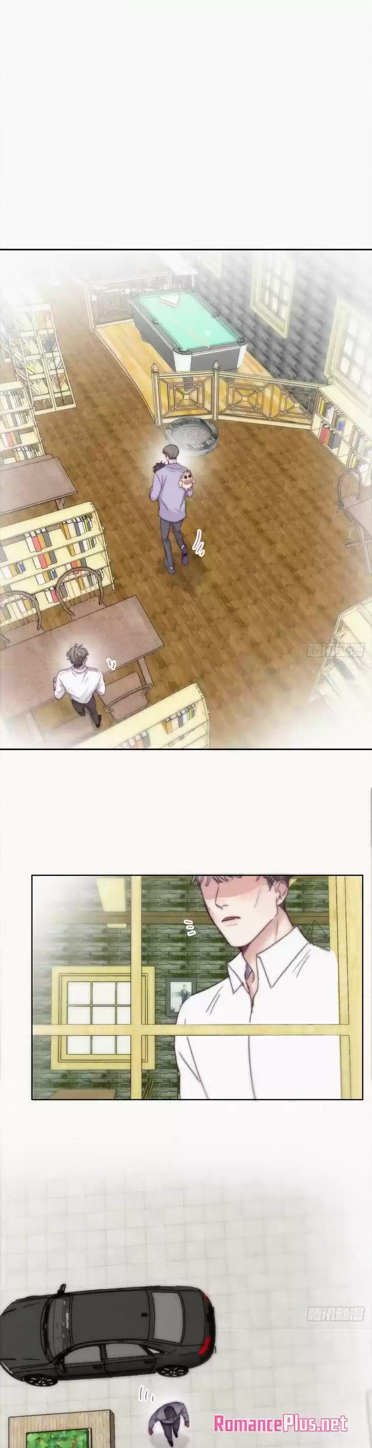 Counterattack Through Pregnancy Vol.01 Ch.182