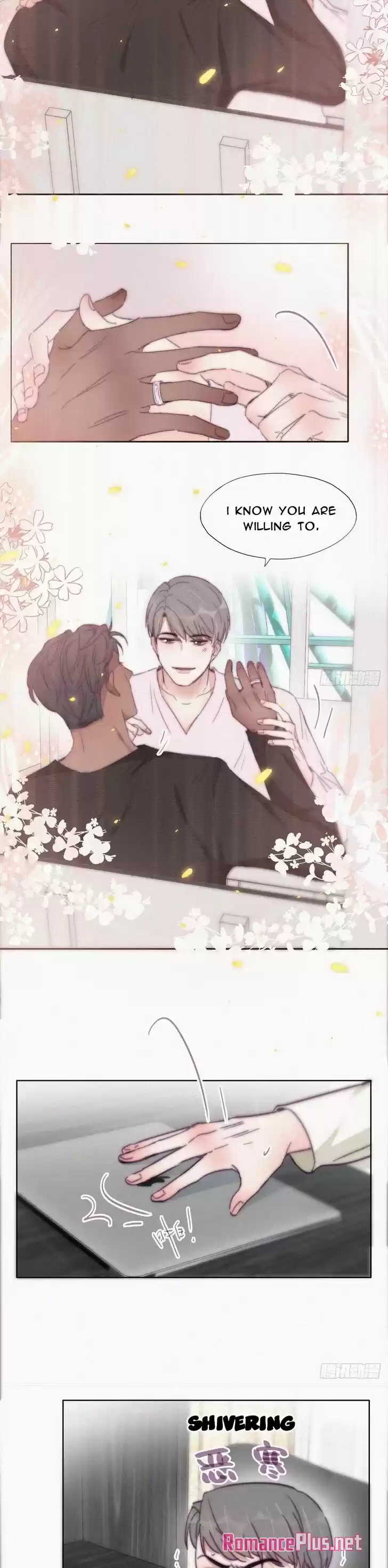 Counterattack Through Pregnancy Vol.01 Ch.182