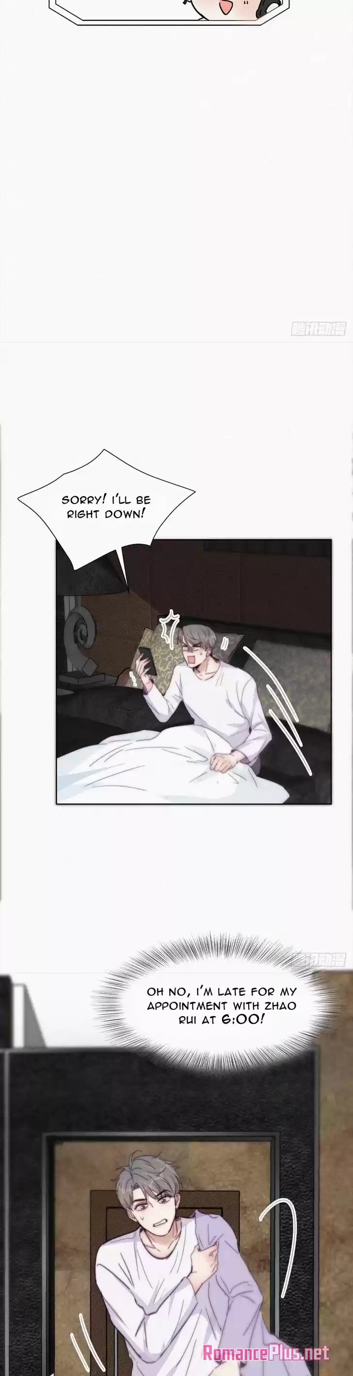 Counterattack Through Pregnancy Vol.01 Ch.182