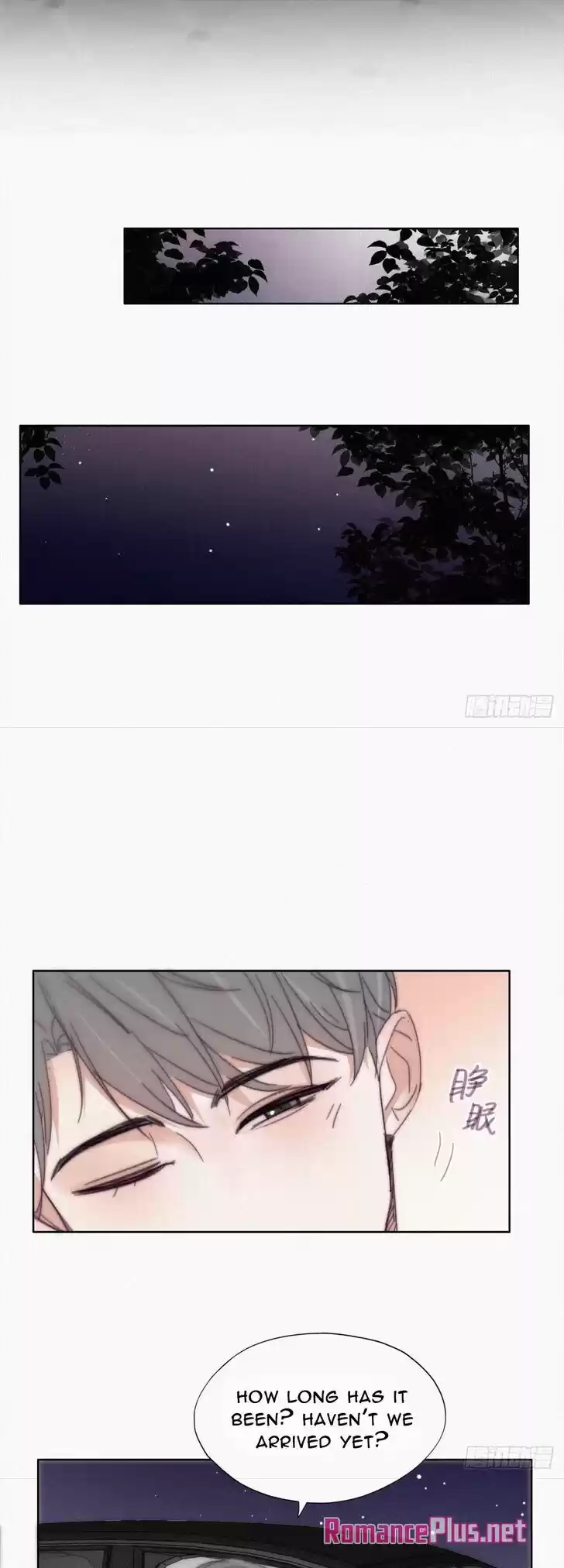 Counterattack Through Pregnancy Vol.01 Ch.182