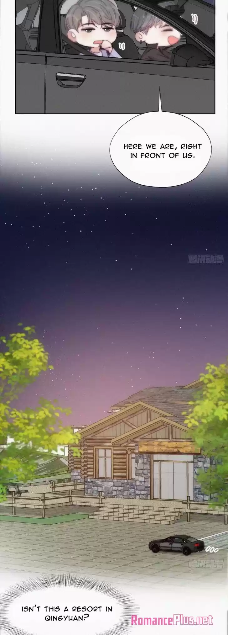 Counterattack Through Pregnancy Vol.01 Ch.182