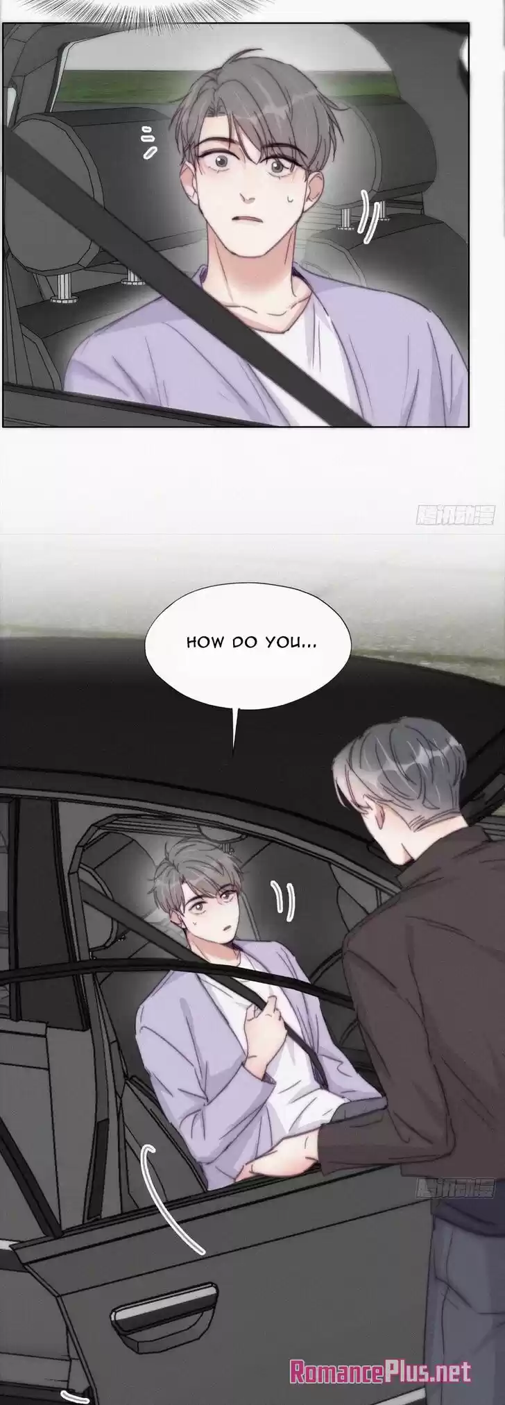 Counterattack Through Pregnancy Vol.01 Ch.182