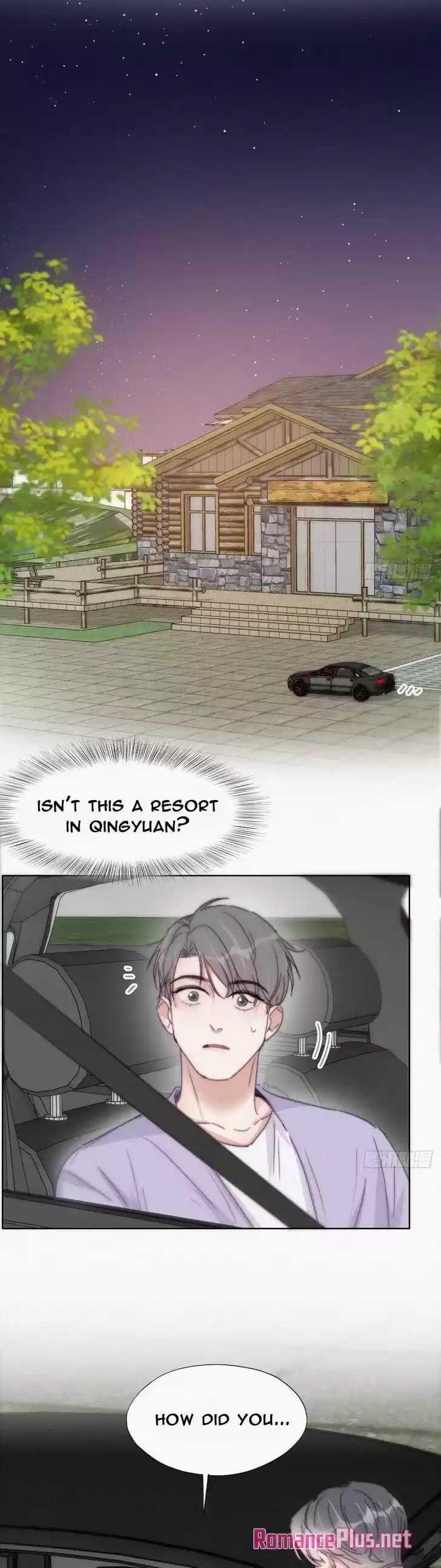 Counterattack Through Pregnancy Vol.01 Ch.183