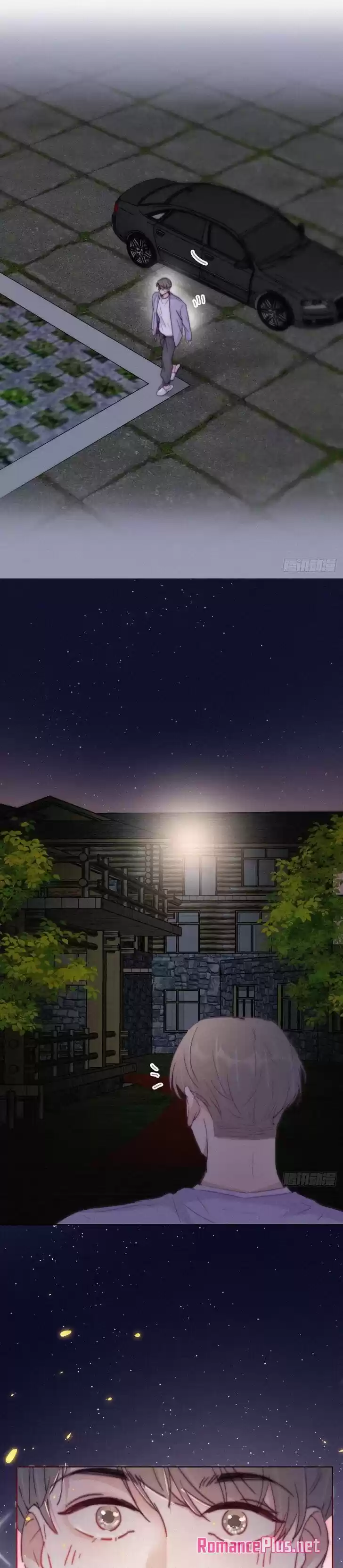 Counterattack Through Pregnancy Vol.01 Ch.183