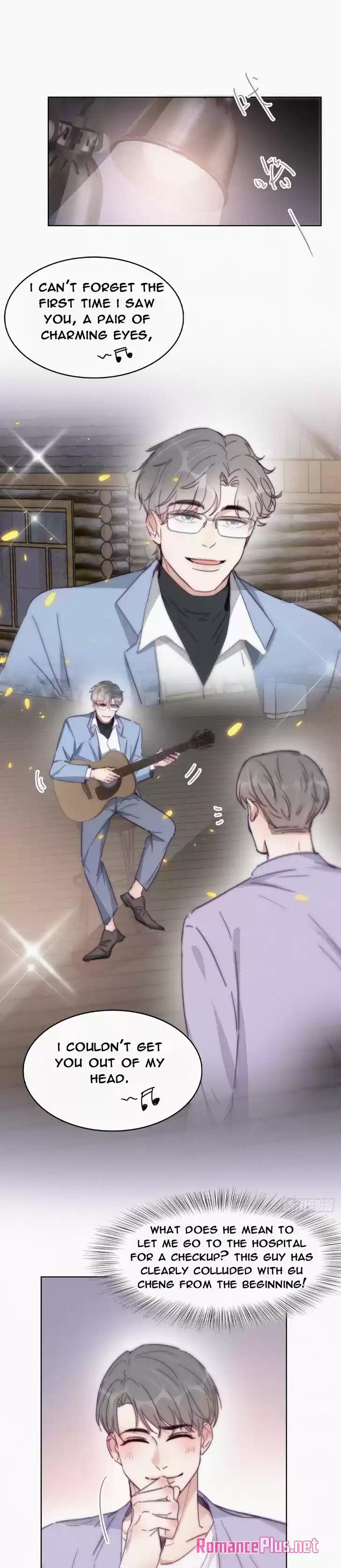 Counterattack Through Pregnancy Vol.01 Ch.183