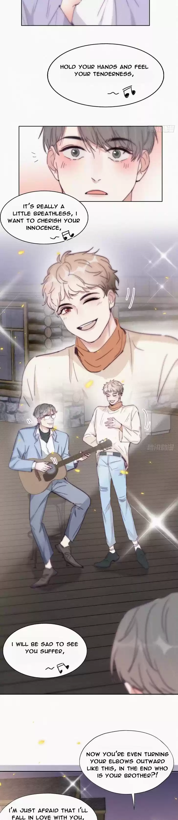 Counterattack Through Pregnancy Vol.01 Ch.183