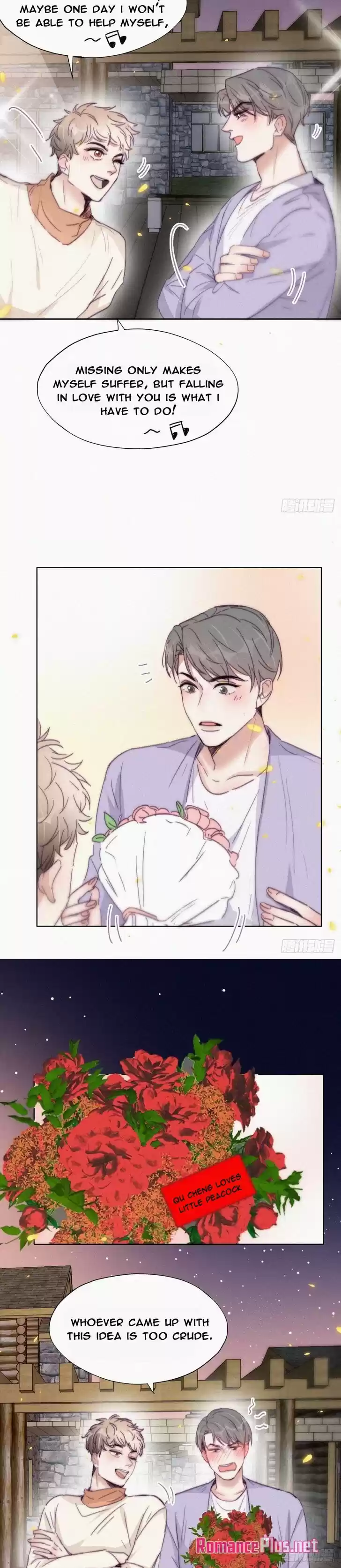 Counterattack Through Pregnancy Vol.01 Ch.183