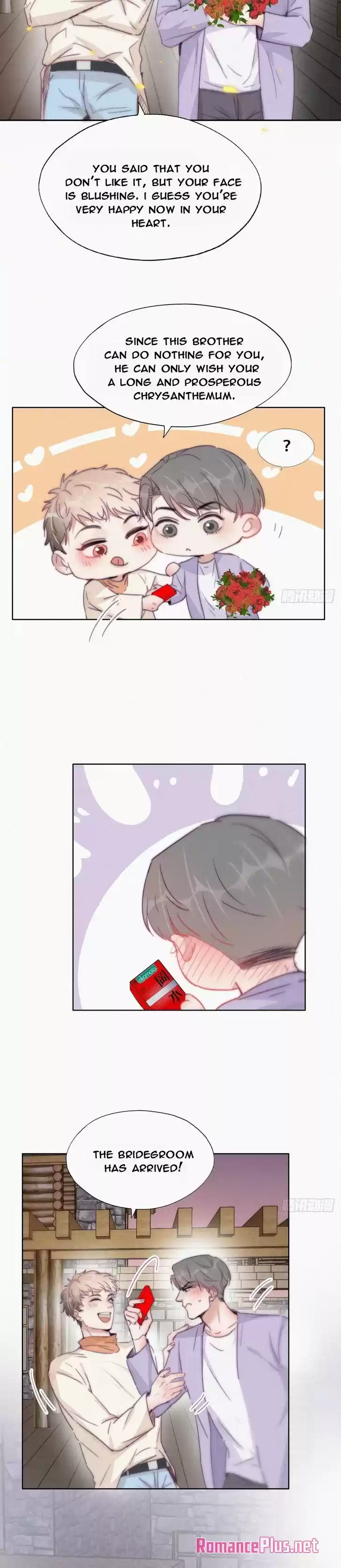 Counterattack Through Pregnancy Vol.01 Ch.183