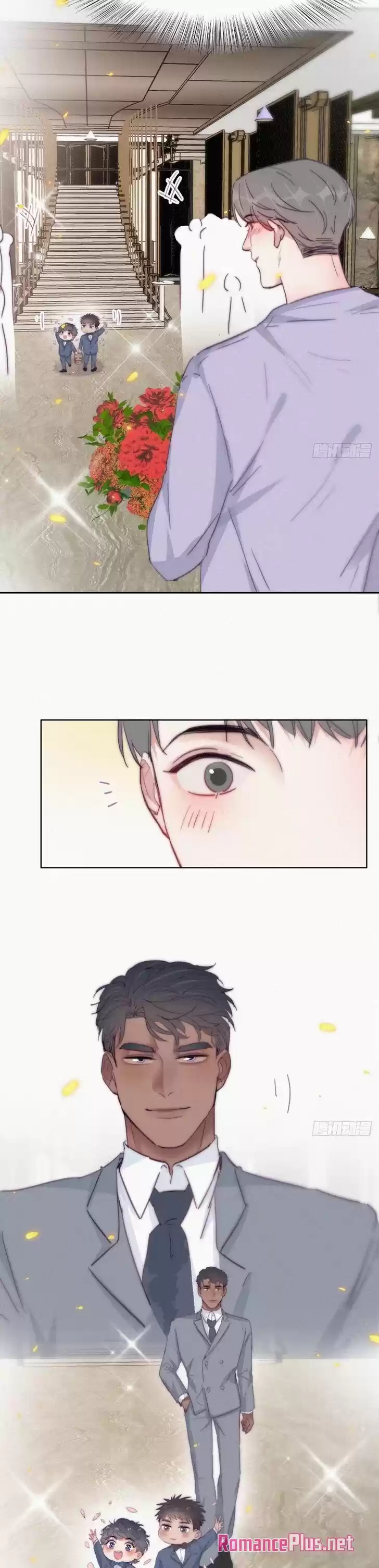 Counterattack Through Pregnancy Vol.01 Ch.183