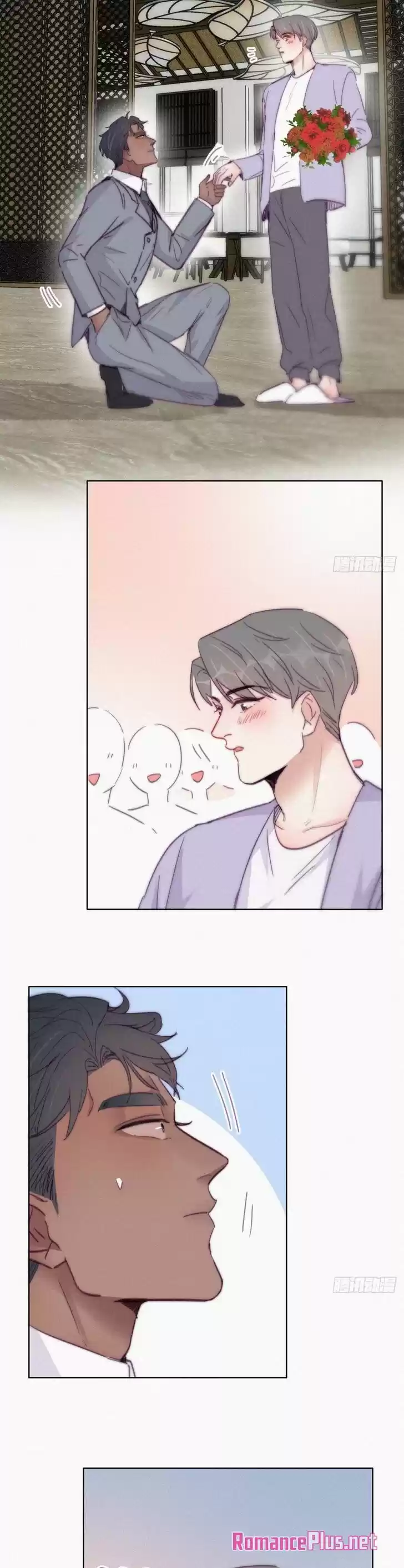 Counterattack Through Pregnancy Vol.01 Ch.184