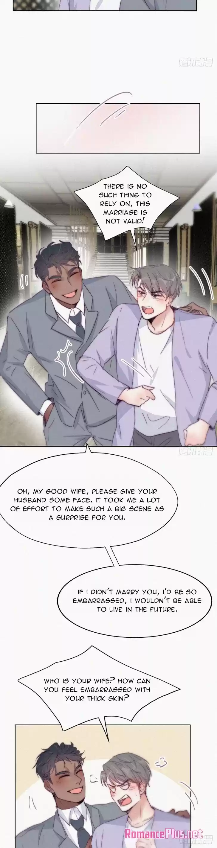 Counterattack Through Pregnancy Vol.01 Ch.184