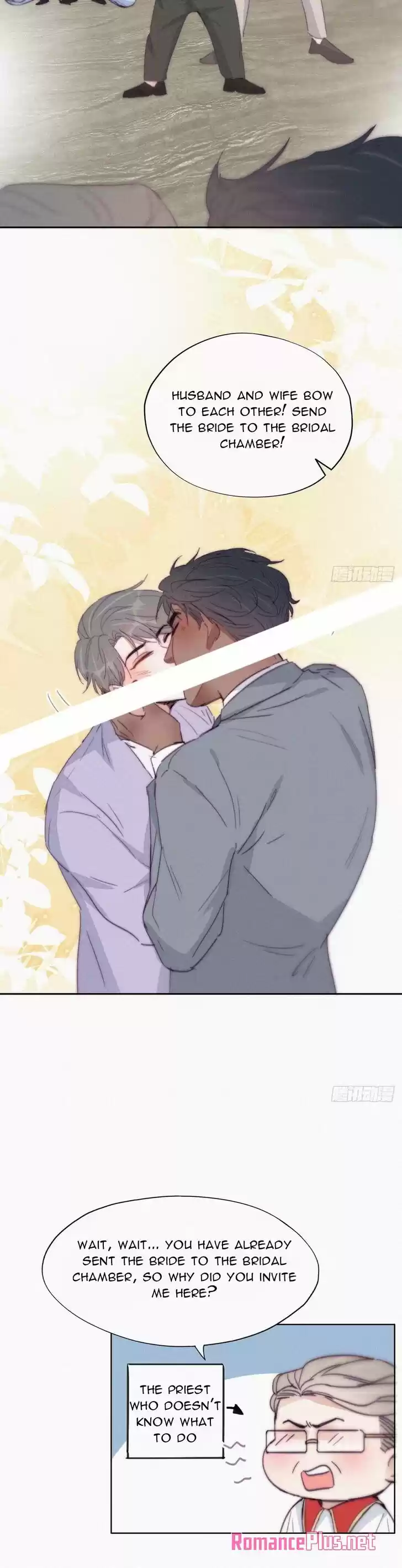 Counterattack Through Pregnancy Vol.01 Ch.184