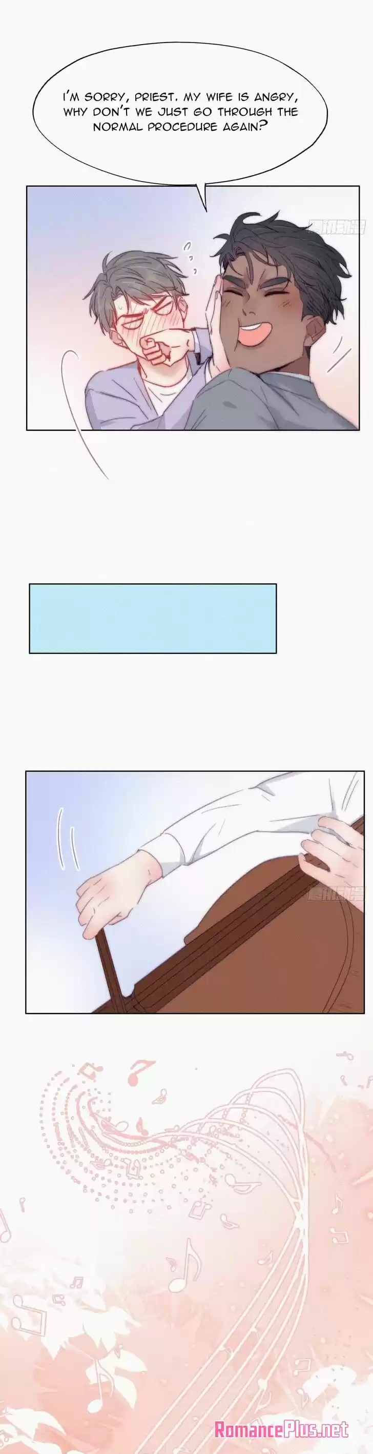 Counterattack Through Pregnancy Vol.01 Ch.184