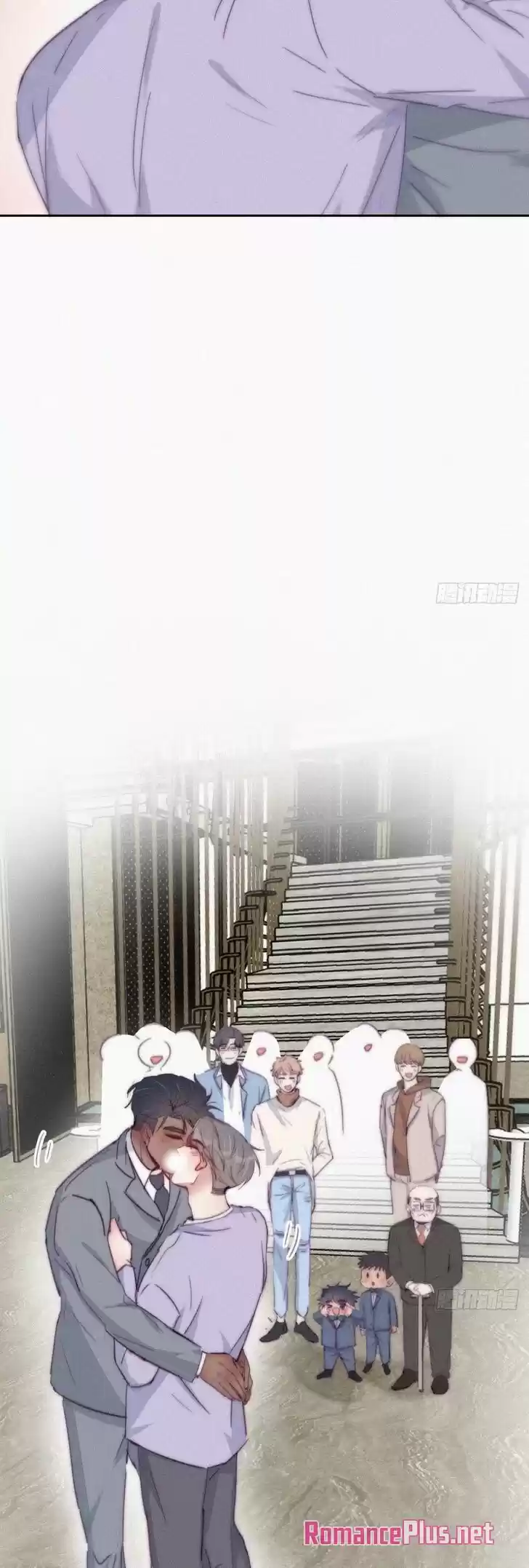 Counterattack Through Pregnancy Vol.01 Ch.184