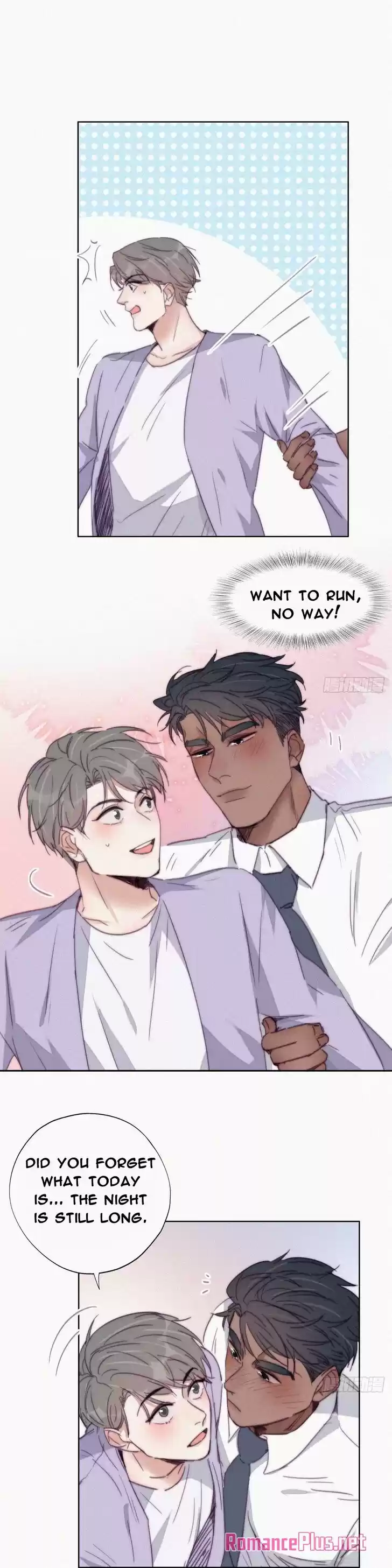 Counterattack Through Pregnancy Vol.01 Ch.185