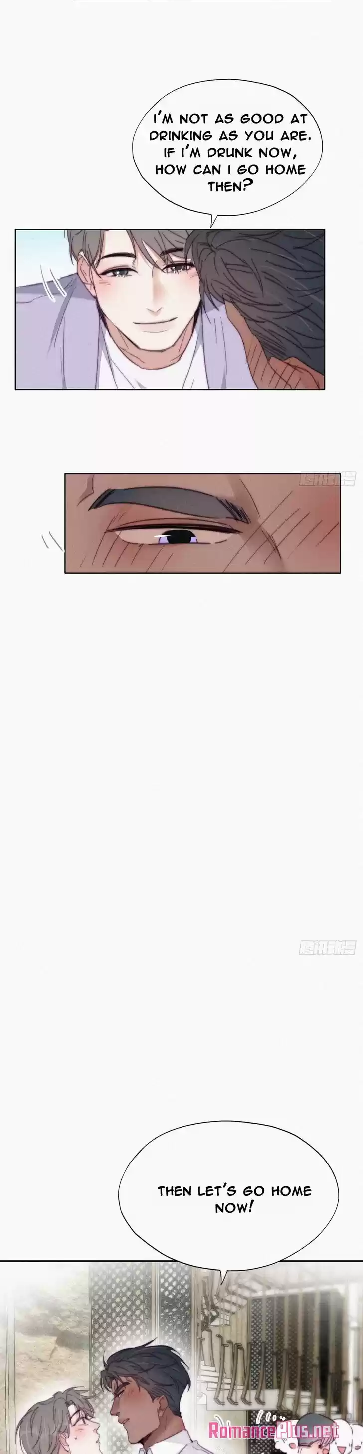 Counterattack Through Pregnancy Vol.01 Ch.185