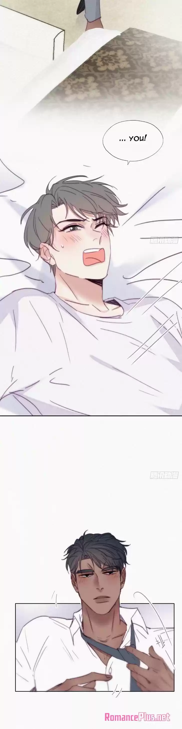 Counterattack Through Pregnancy Vol.01 Ch.185