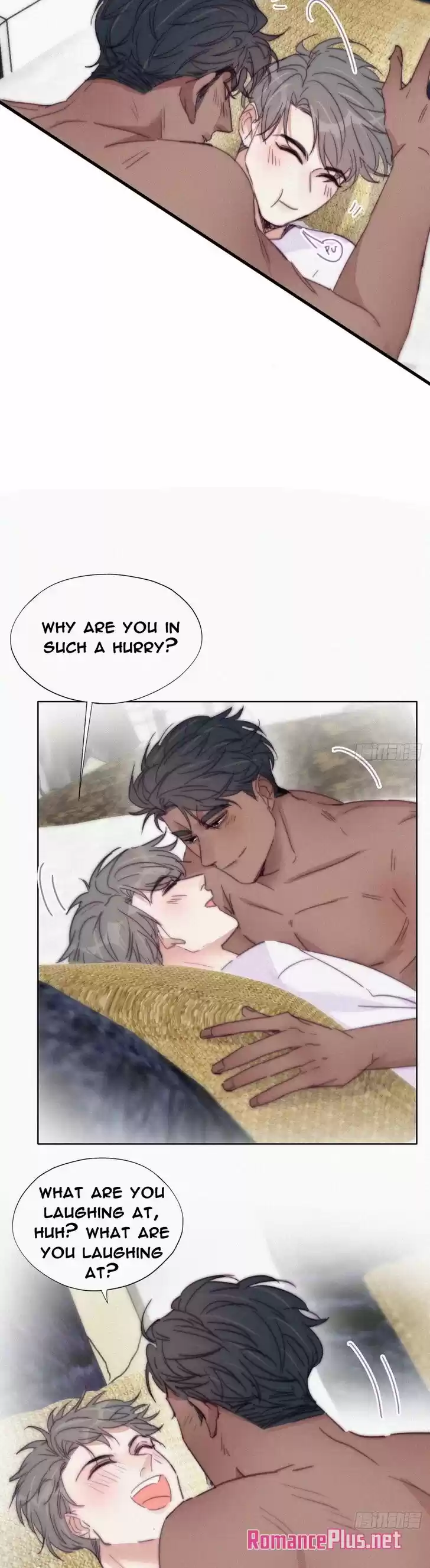 Counterattack Through Pregnancy Vol.01 Ch.185