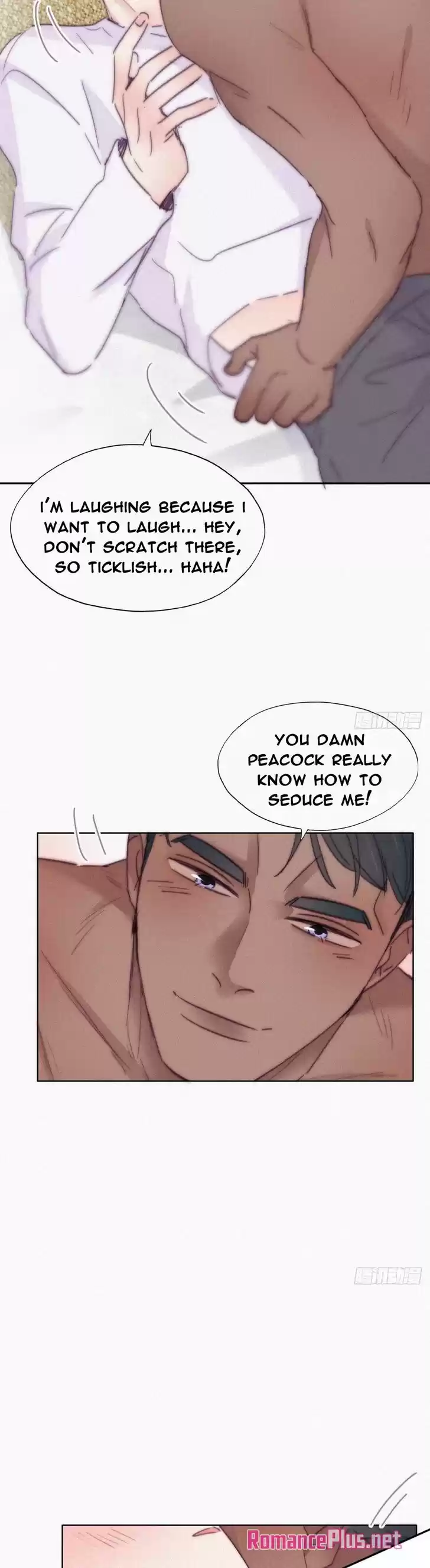 Counterattack Through Pregnancy Vol.01 Ch.185