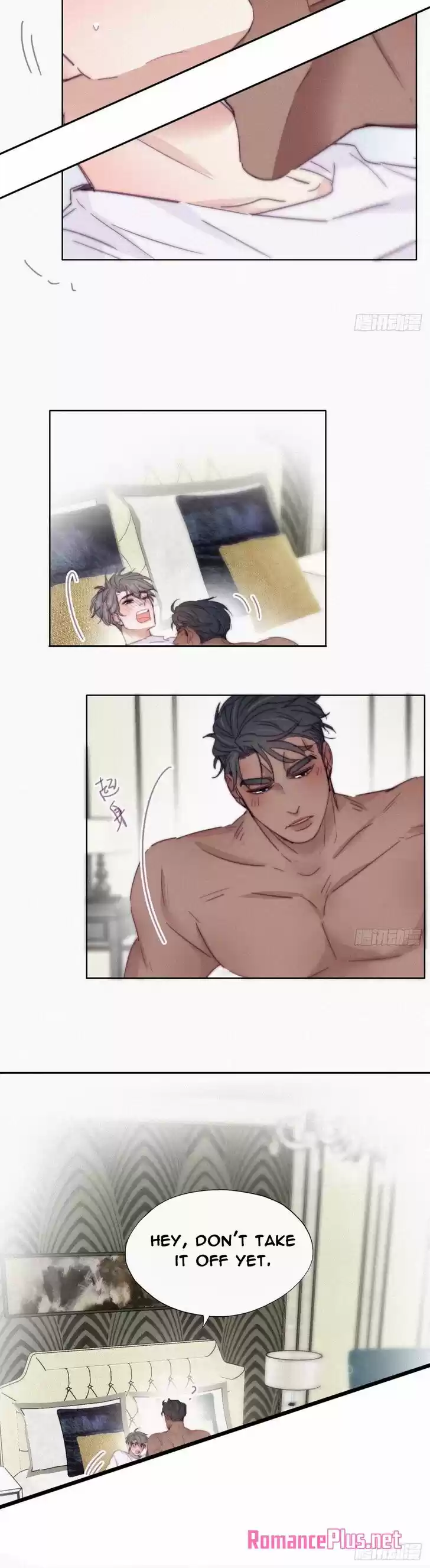 Counterattack Through Pregnancy Vol.01 Ch.185