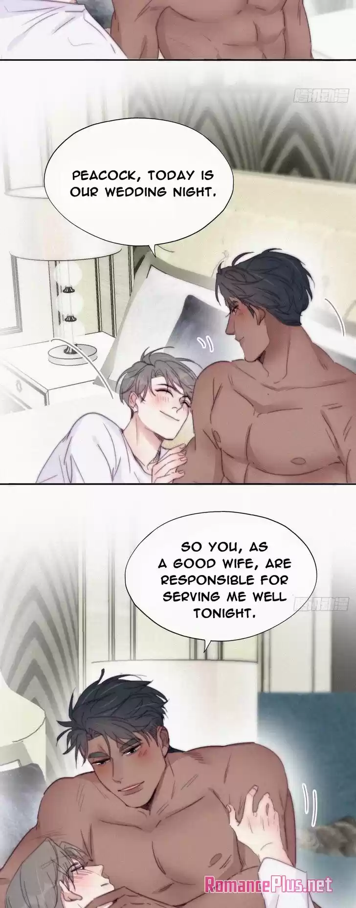 Counterattack Through Pregnancy Vol.01 Ch.185