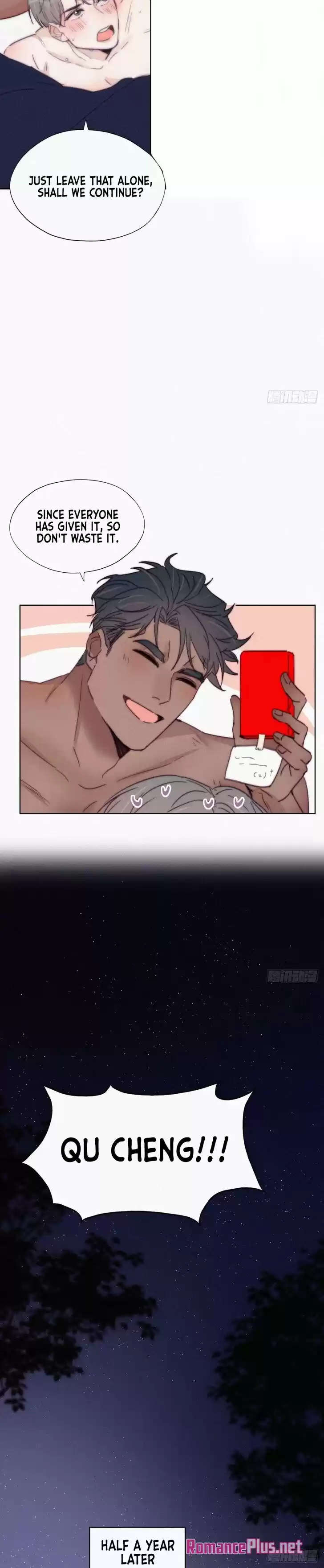 Counterattack Through Pregnancy Vol.01 Ch.186