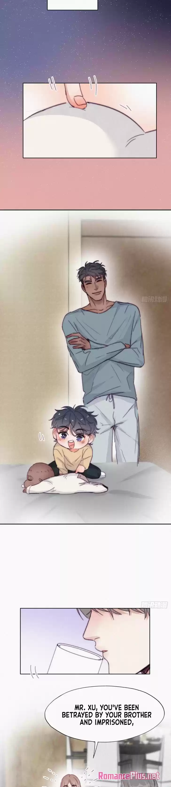 Counterattack Through Pregnancy Vol.01 Ch.186