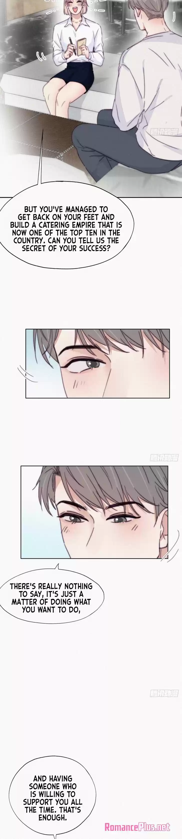 Counterattack Through Pregnancy Vol.01 Ch.186