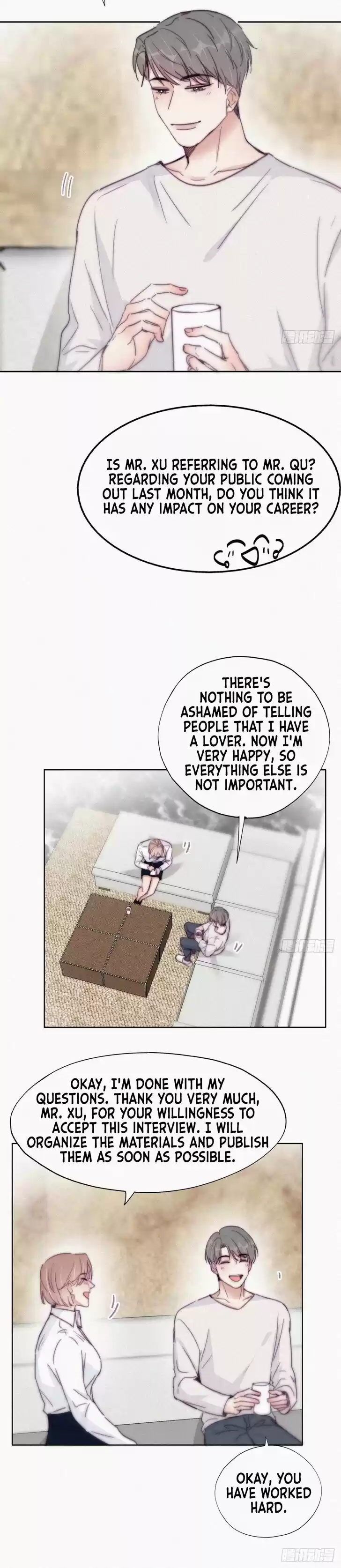 Counterattack Through Pregnancy Vol.01 Ch.186