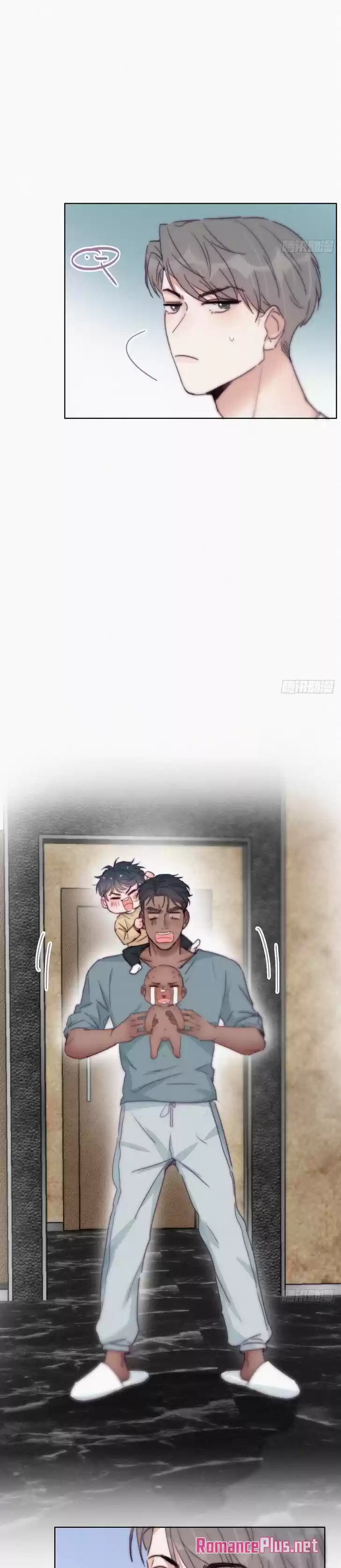 Counterattack Through Pregnancy Vol.01 Ch.186